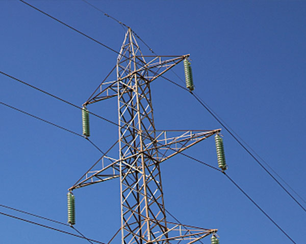 主變壓器消防解決方案