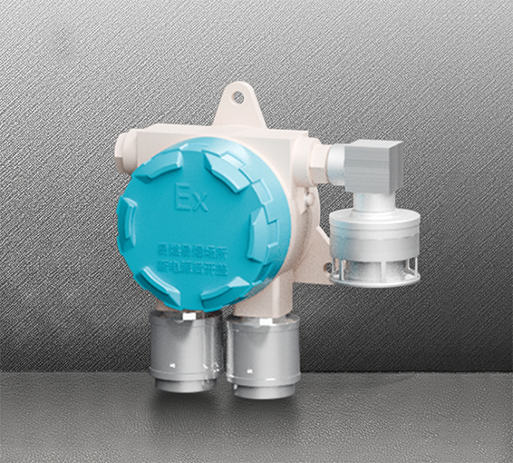 TE01B-QY氫氣、一氧化碳和感煙感溫復(fù)合火災(zāi)探測裝置