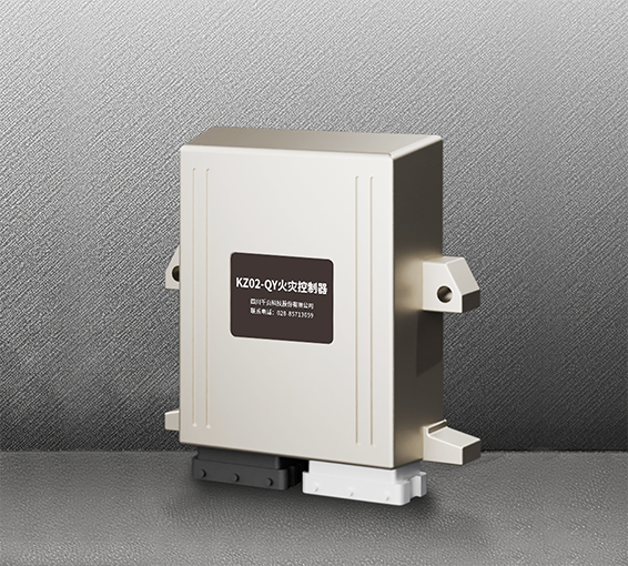 KZ02-QY儲能電站用火災(zāi)控制器