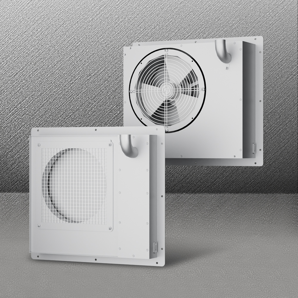 NEO-400-350 防爆風(fēng)機(jī)