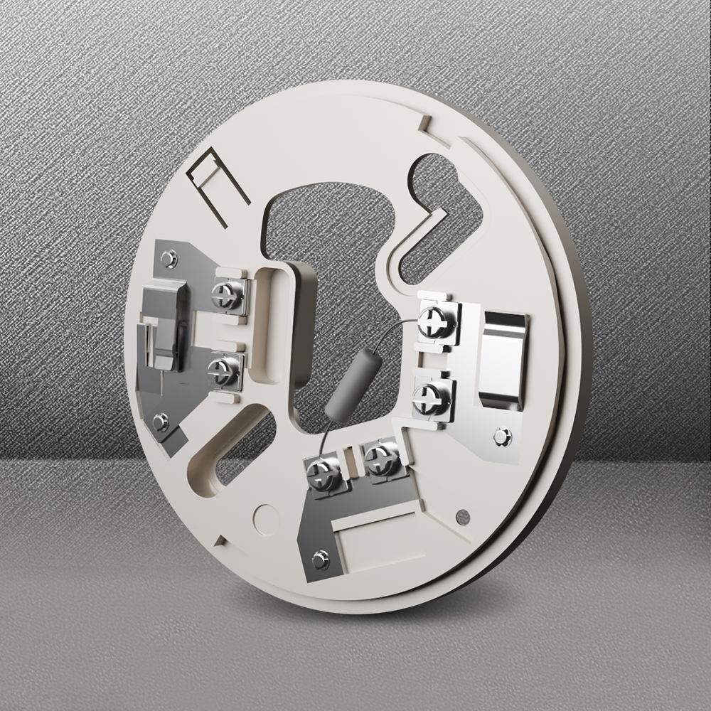 VF2050-00 探頭底座(UL)