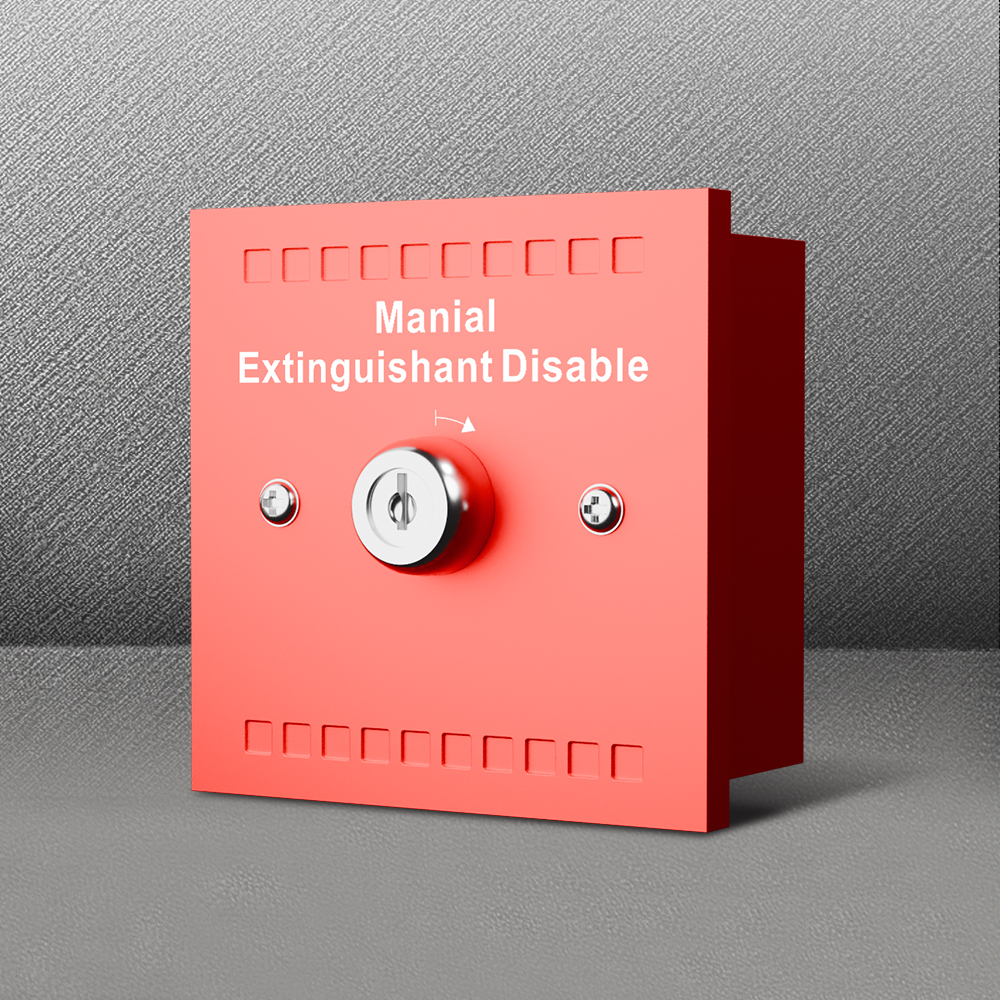 VF1832-10 禁放開關(guān) (UL)